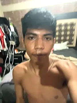 P4NT0J4 online show from 11.30.25