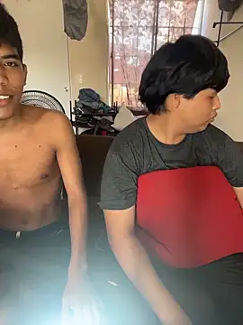 P4NT0J4 online show from 02.16.26