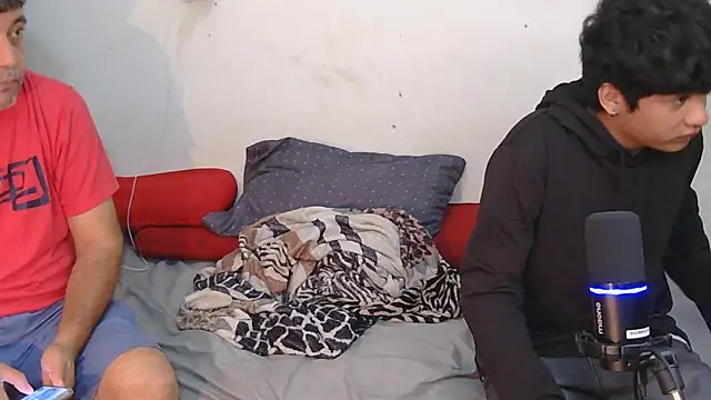 P4NT0J4 online show from 04.04.26