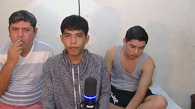 P4NT0J4 online show from 04.17.26