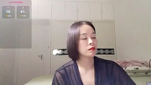 juhua520 online show from 09.21.25