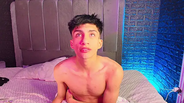 Erick Velveth online show from 11.23.25