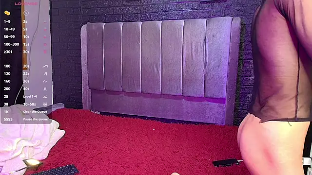 Erick Velveth online show from 12.23.25