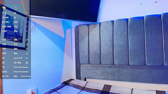 Erick Velveth online show from 04.13.26