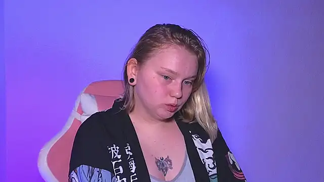 lame cat online show from 09.30.25