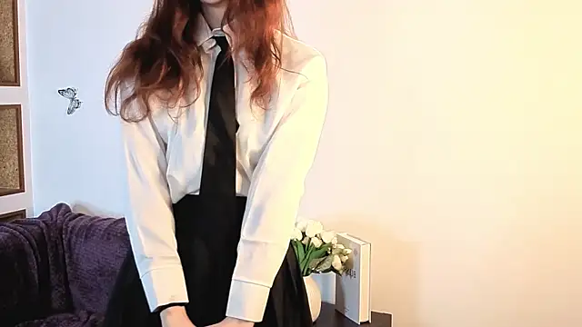 Little rosy online show from 09.20.25