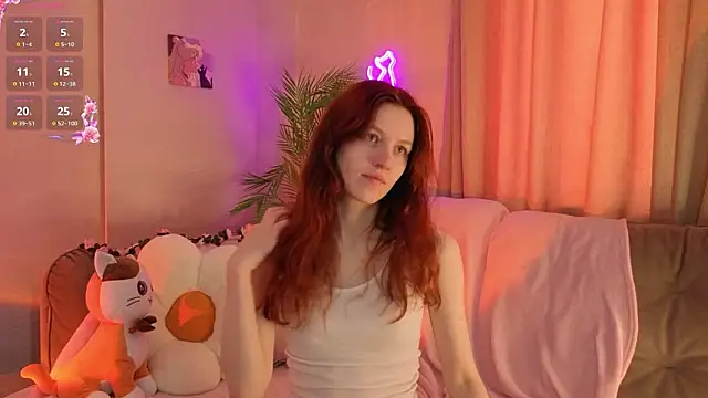 Little rosy online show from 02.28.26