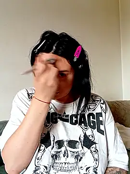 mariabloom9 online show from 09.30.25