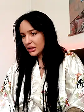 mariabloom9 online show from 10.03.25