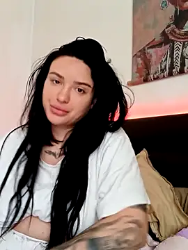 mariabloom9 online show from 10.08.25