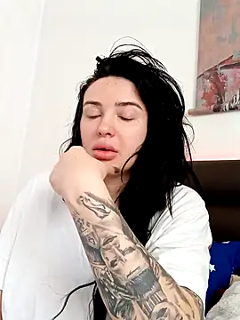 mariabloom9 online show from 10.09.25