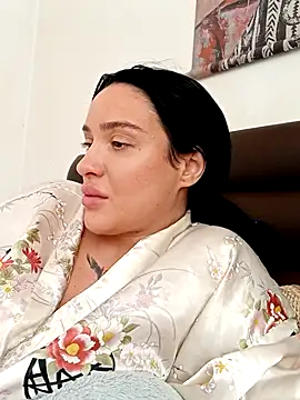 mariabloom9 online show from 10.17.25