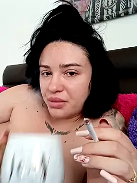 mariabloom9 online show from 11.03.25