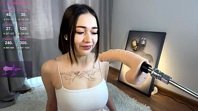 Blow Star online show from 09.26.25