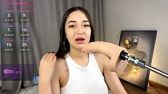 Blow Star online show from 09.27.25