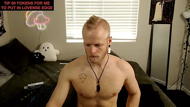 randyroderick online show from 10.10.25