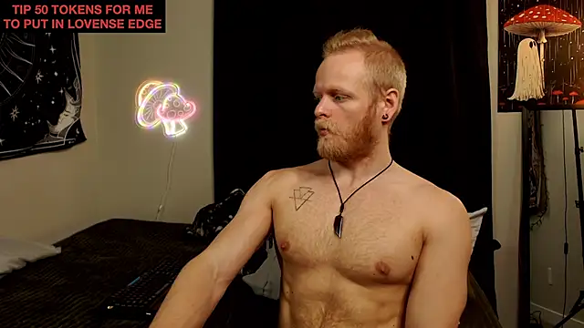 randyroderick online show from 11.09.25