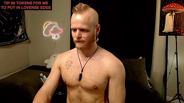 randyroderick online show from 12.16.25