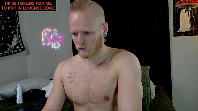 randyroderick online show from 01.08.26