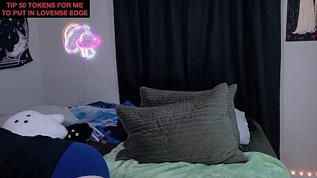 randyroderick online show from 02.10.26