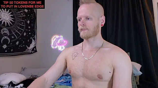 randyroderick online show from 02.17.26