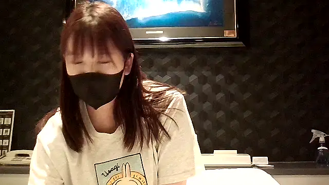 HONOKA CHAN66 online show from 09.18.25