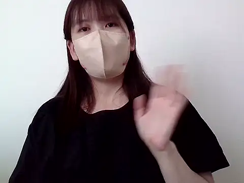 HONOKA CHAN66 online show from 09.19.25