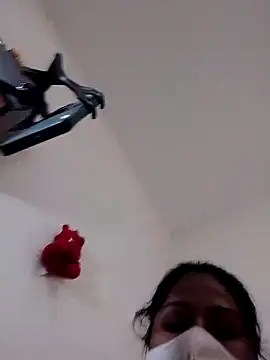 TAMIL AMMUSRI online show from 09.23.25