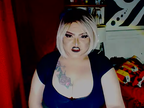 misstresbigcockXXp online show from 09.19.25
