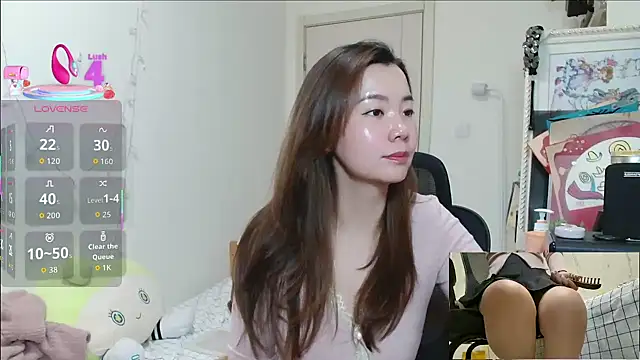 sallycui online show from 01.08.26