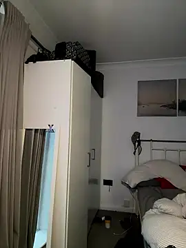 BabyBluexox online show from 01.11.26