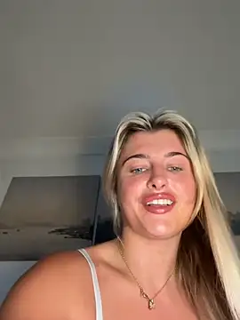 BabyBluexox online show from 06.05.26
