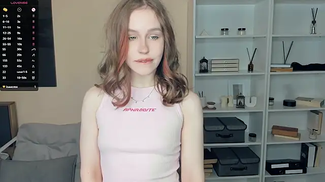 MaliaBourraine online show from 02.05.26