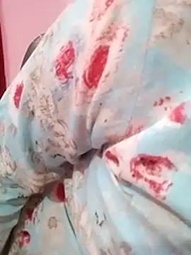 Snapshot of pari_rani7 chatting on 10.25.25 pari rani7 online show from 10.25.25