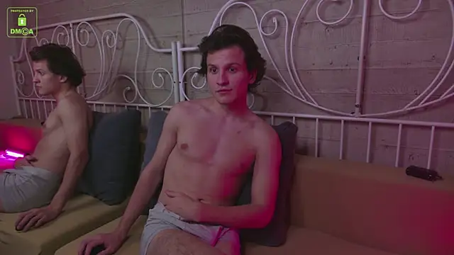 JesseCrosss online show from 11.07.25