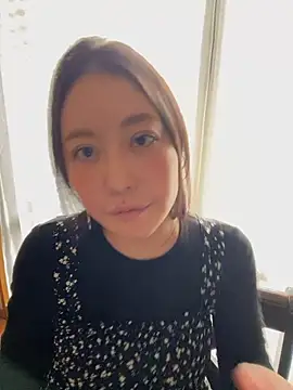 Snapshot of 7_hazime chatting on 10.16.25 7 hazime online show from 10.16.25