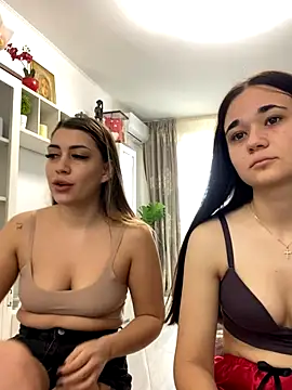 18belleskinny online show from 10.23.25