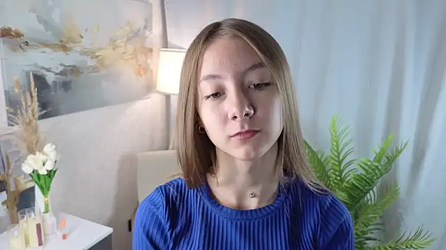 YuriKastner online show from 09.28.25