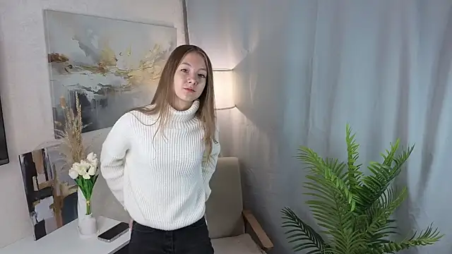 YuriKastner online show from 10.04.25