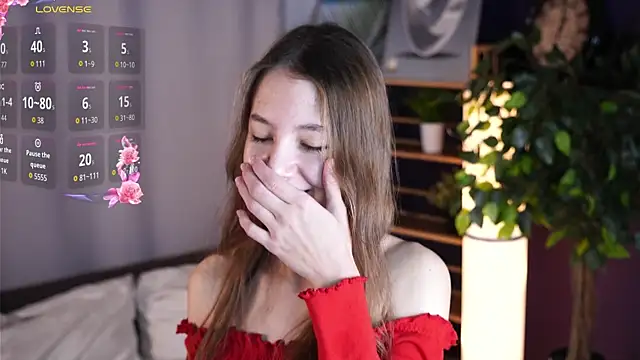 YuriKastner online show from 11.11.25