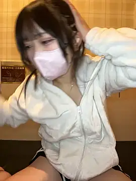 Yua nyan cute online show from 10.06.25