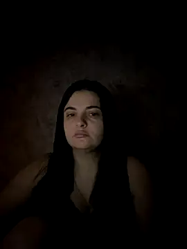 Snapshot of SweetBerryX chatting on 10.18.25 SweetBerryX online show from 10.18.25