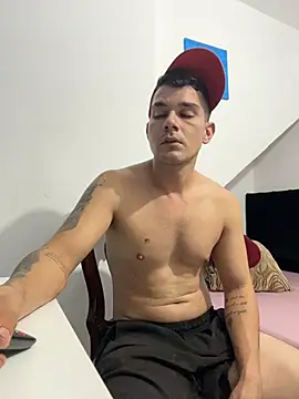 BooyHott  online show from 11.30.25