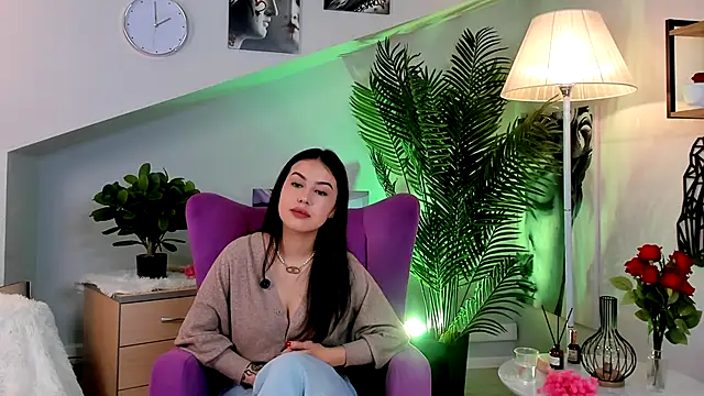 MindaRinggenberg online show from 09.21.25