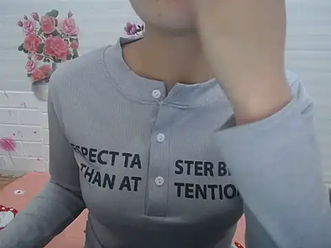 Hannie 26 online show from 01.09.26