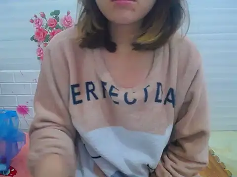 Hannie 26 online show from 01.12.26