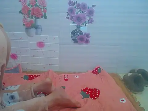 Hannie 26 online show from 01.15.26