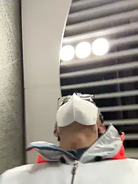 leeyoung  online show from 03.10.26