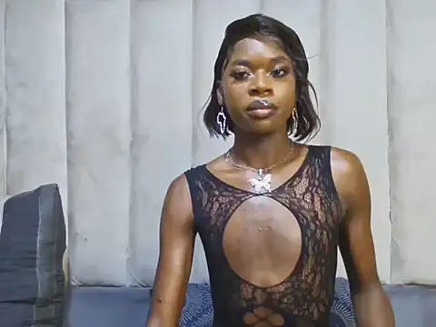 SexyBear012 online show from 10.13.25