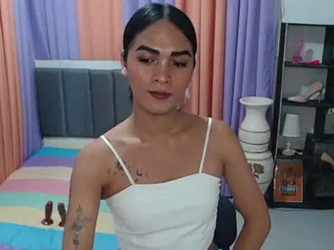 Sedictive Samantha online show from 09.18.25